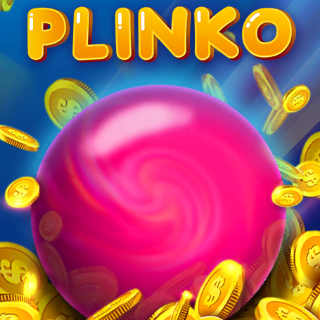 Plinko by BGaming