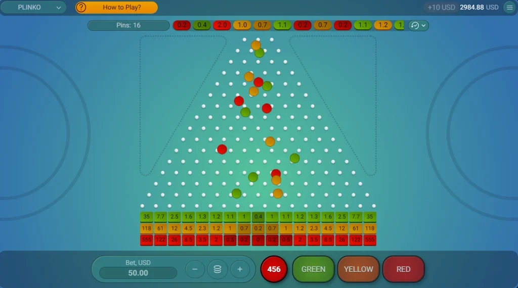 plinko autoplay